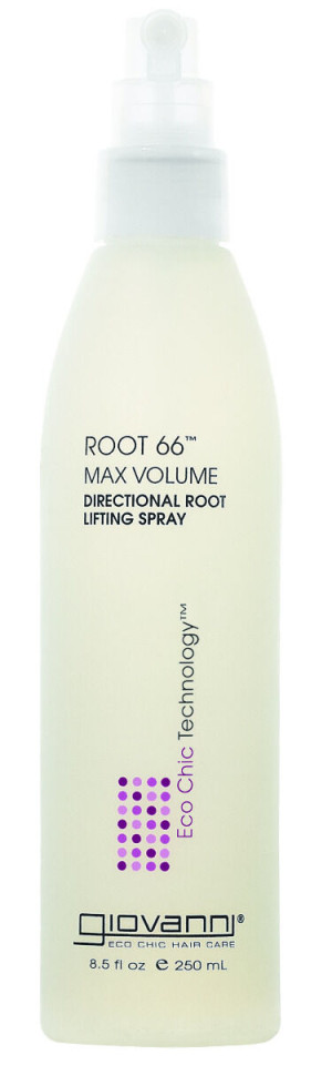 Giovanni Root 66 Max Volume Hair Root Lifting Spray 250ml