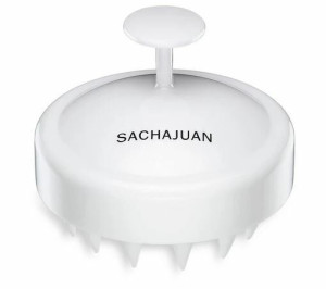 SachaJuan Scalp brush in Cartoon Wit