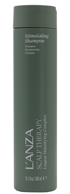Lanza Scalp Therapy Stimulating Shampoo 300ml