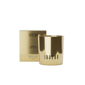 JANZEN Scented Candle Euphoria 280gr