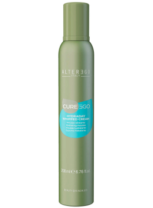 Alterego Curego Whipped Cream 200ml
