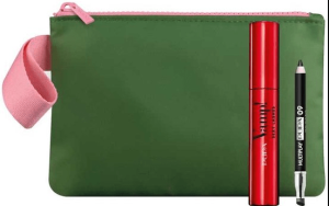 Pupa Milano Kit Vamp! Sexy Lashes Mascara + Multiplay