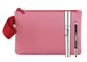 Pupa Milano Kit Vamp! Mascara + Multiplay