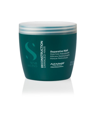 Alfaparf Reconstruction Reparative Light Mask 500ml