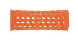 Sibel Formlockkruller + naalden oranje Lang