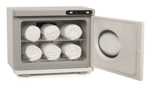Sibel UV Handdoekwarmer 18000ml