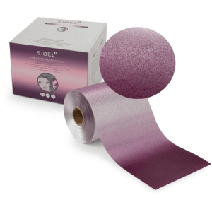 Sibel Aluminiumfolie Gradient Ruby 12,7cm x 97m