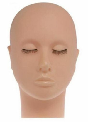 Viso - Make-Up Mannequin oefenset Sibel