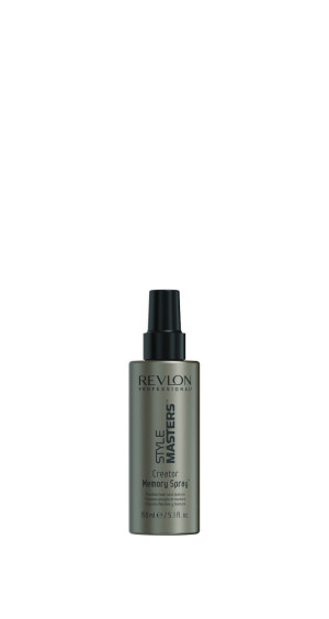 Revlon Style Masters Memory Spray 150ml