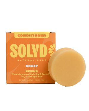 SOLYD Conditioner Bar Honing 45gr