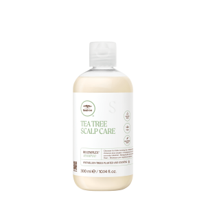 Paul Mitchell Tea Tree Scalp Care Regeniplex Shampoo 300ml