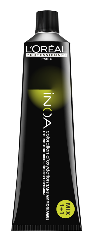 L’Oréal Professionnel INOA Blond Resist 8.21 60gr