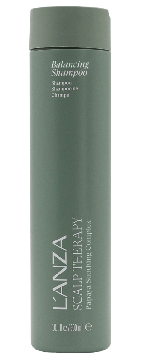 Lanza Scalp Therapy Balancing Shampoo 300ml