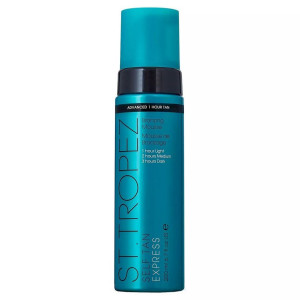 St. Tropez Self Tan Express Mousse 200ml