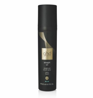 ghd Heat Protect Styling Straight On 120ml