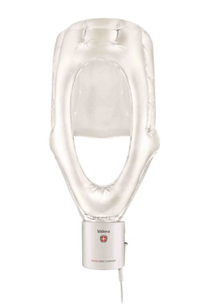 Valera Swiss Ionic Comfort wit