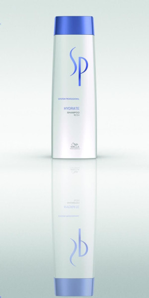 SP Hydrate Shampoo 250ml