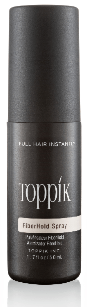 Toppik Fiberhold Spray 50ml