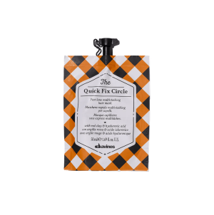 Davines The Circle Chronicles The Quick Fix Circle 3 Minute Hair Mask 50ml