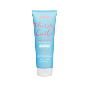 Umberto Giannini Thirsty Curls Curl Hydrating Conditioner 250ml