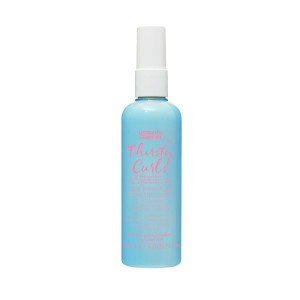 Umberto Giannini Thirsty Curls Styling Lotion 150ml