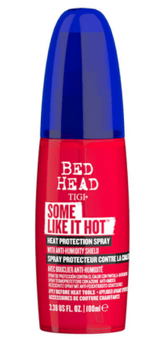 Tigi Bed Head Some Like it Hot Spray 100ml