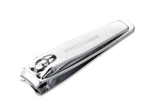 Tweezerman Nagelknipper Stainless Steel
