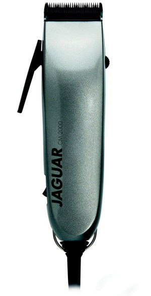 Jaguar Tondeuse CM 2000 1st
