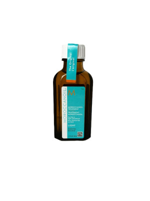 Moroccanoil Treatment Light 50ml