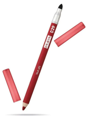 Pupa Milano True Lips Blendable Lip Liner Pencil Fire Red 1.2gr