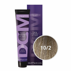 DCM Hair Color Cream 10.2 100ml