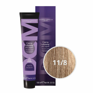 DCM Hair Color Cream 11.8 100ml