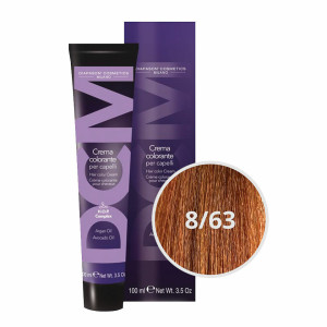 DCM Hair Color Cream 8.63 100ml