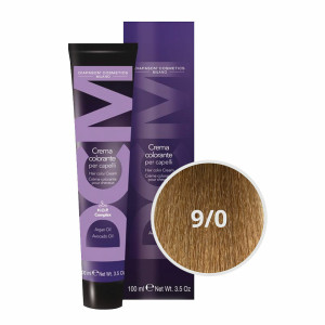 DCM Hair Color Cream 9.0 100ml