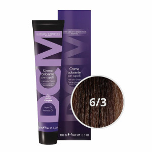 DCM Hair Color Cream 6.3 100ml
