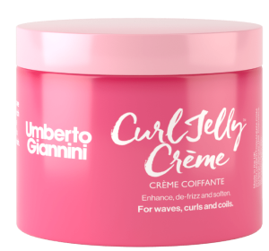Umberto Giannini Curl Jelly Crème 300ml