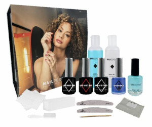 NailPerfect UPVOTED Get Started Kit