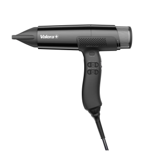 Valera VanityCare AI Night Black 2000W