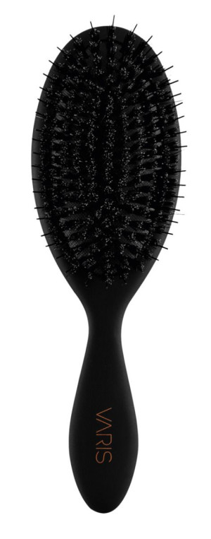 Varis Smoothing Brush Zwart