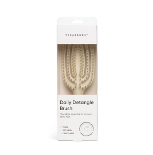 Veganboost Daily Detangle Brush
