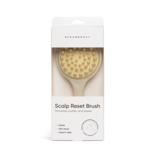 Veganboost Scalp Reset Brush