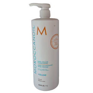 Moroccanoil Extra Volume Conditioner 1000ml