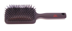 Gratis Wella borstel