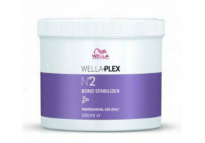 Wellaplex Step 2 500ml