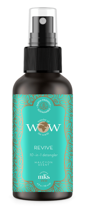 MKS-Eco WOW Revive 10-in-1 Detangler 118ml