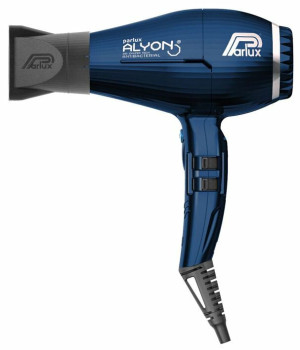 Parlux Föhn Alyon Night Blue 2250W
