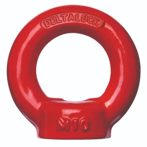 Nakrętka z uchem 0,8 tony M8 klasa 80