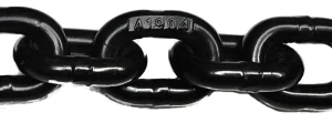 Łańcuch do zawiesi udźwig 1,12 tony 6mm EN 818-2 klasa 80
