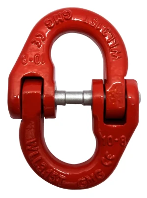 Złączka łańcuchowa 6mm, 1,12 tony