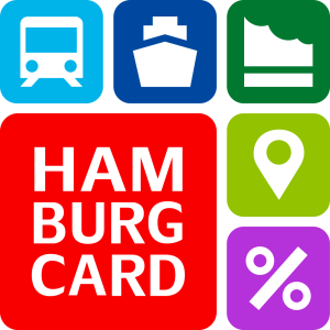 Hamburg CARD Tagesticket kaufen